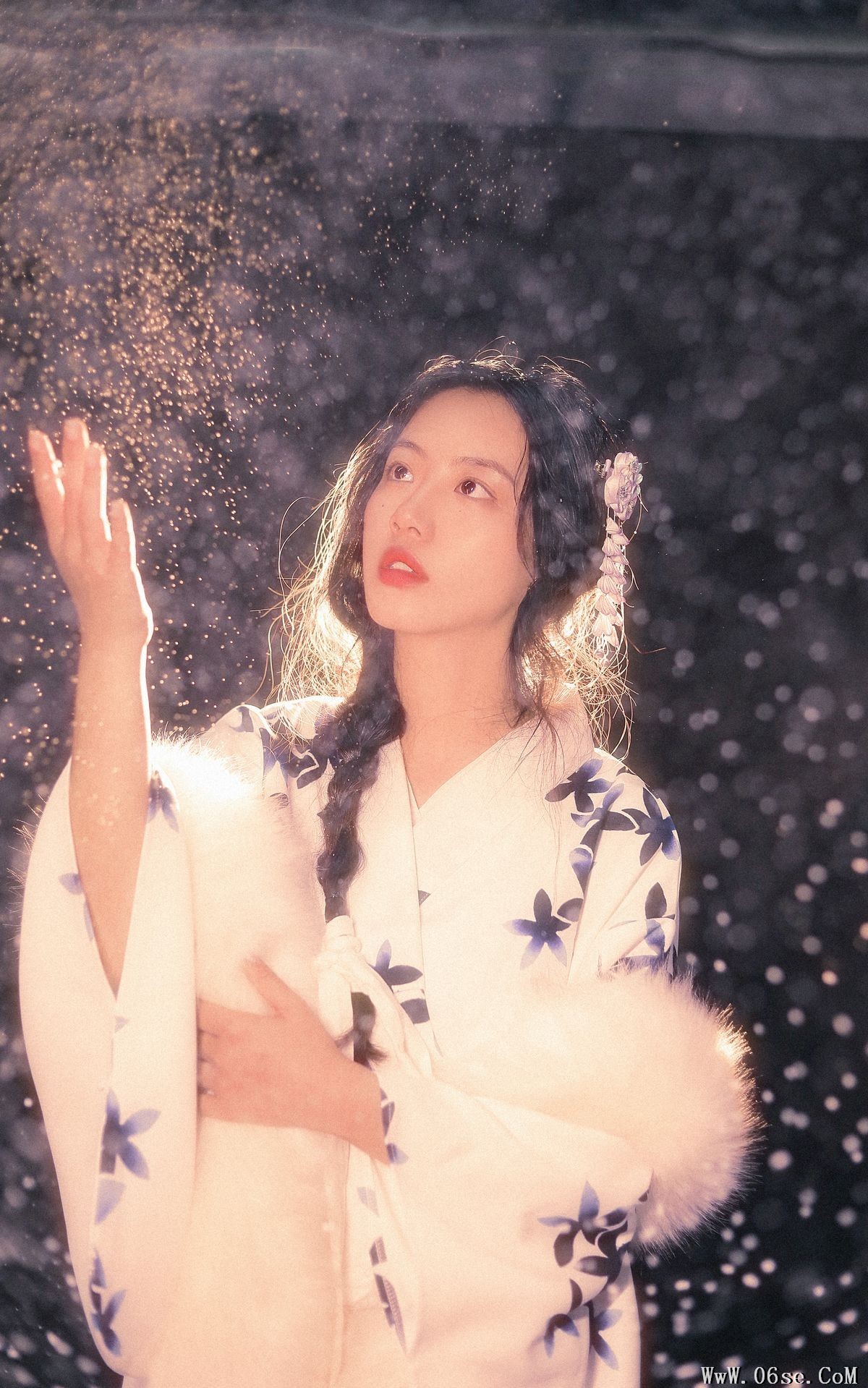 图片[12]-YiTuYu艺图语 Vol.3259 Ma La Yu Zi Yzz[22P]-六色网