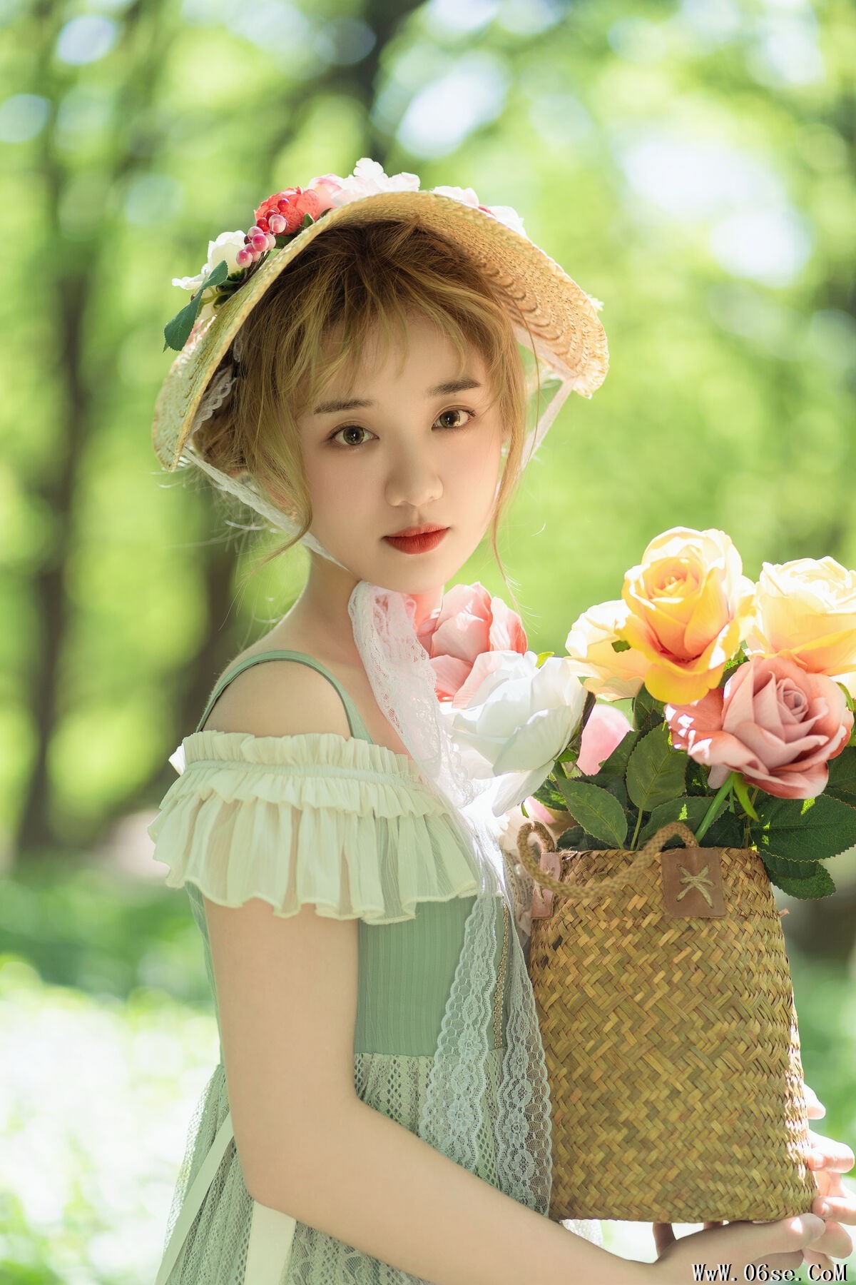 图片[13]-YiTuYu艺图语 Vol.6538 Mayilvu[33P]-六色网
