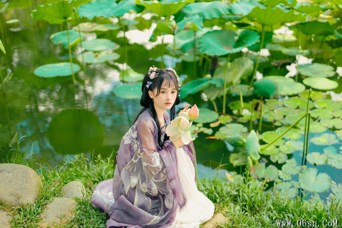图片[9]-YiTuYu艺图语 Vol.7401 Xiao Xiao Yu[30P]-六色网
