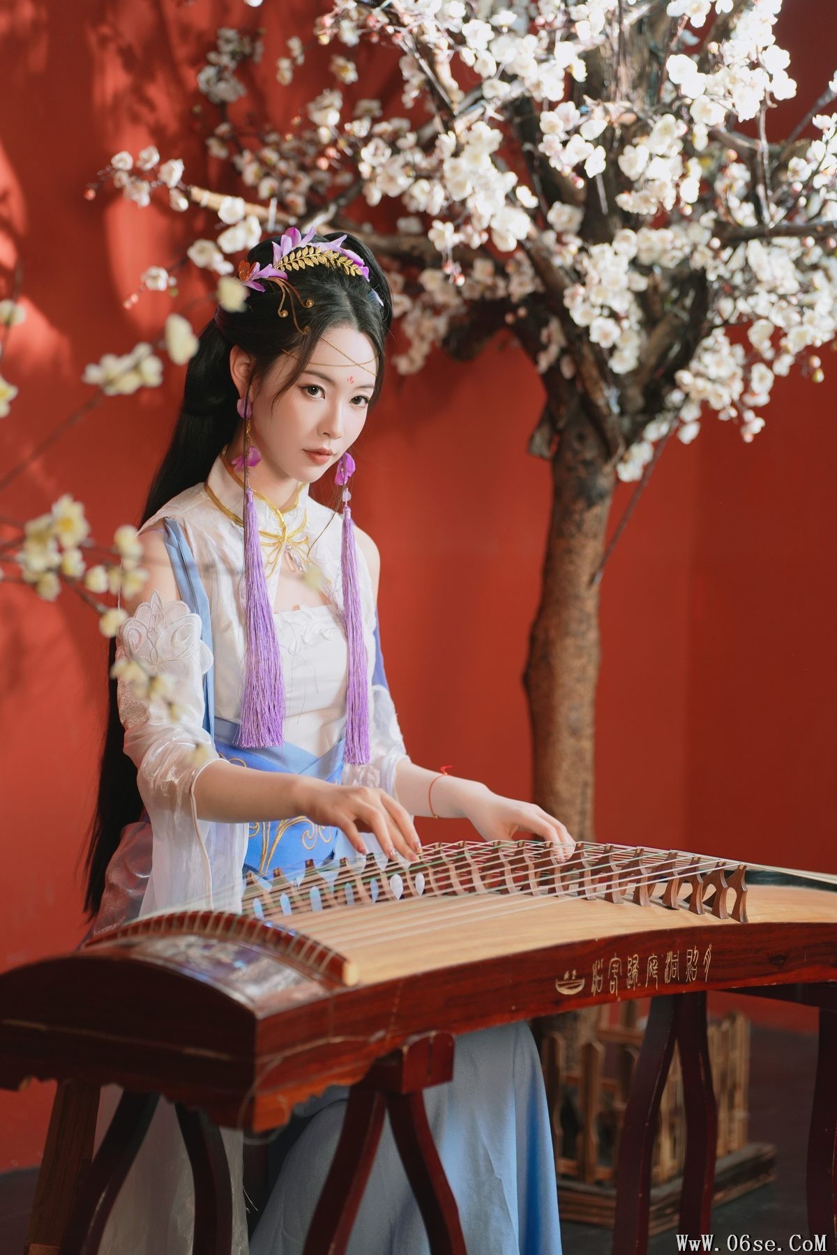 图片[18]-YiTuYu艺图语 Vol.5148 Vi Ge Vivian[37P]-六色网