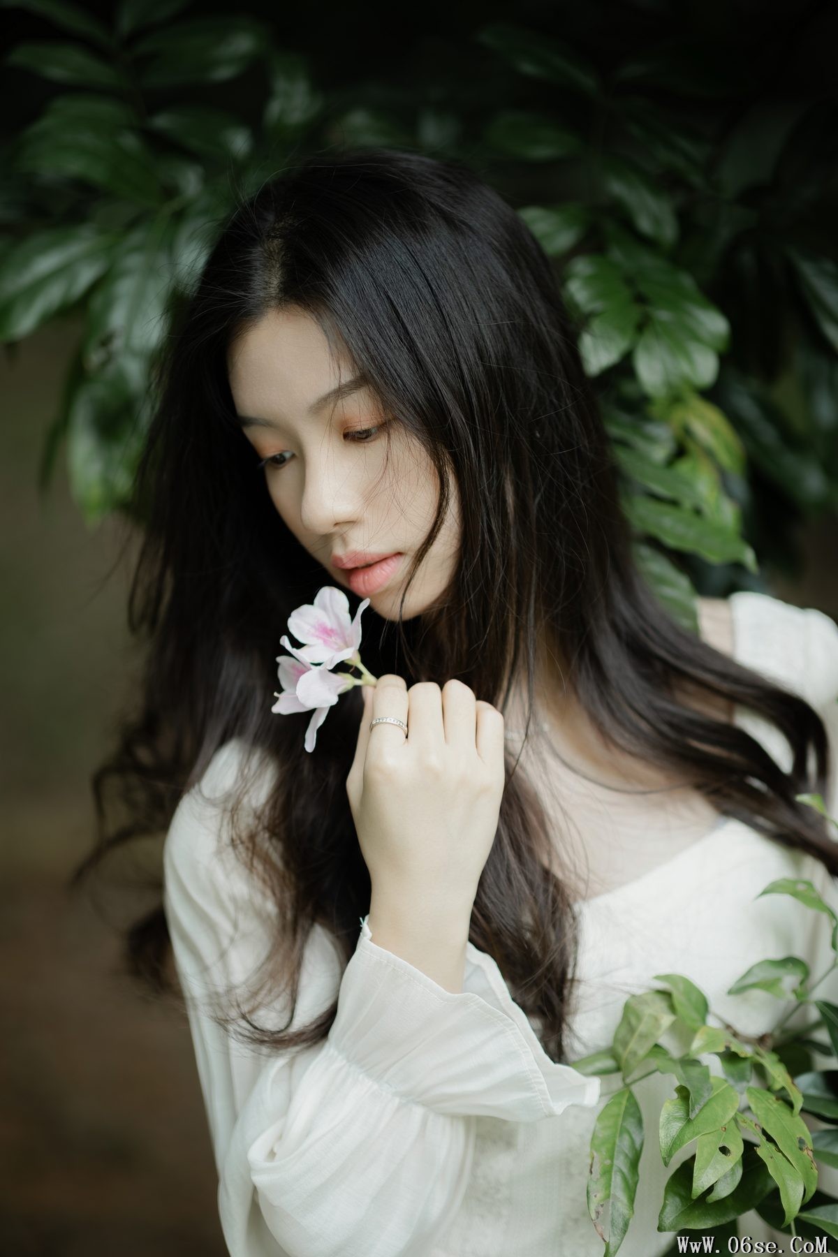 图片[4]-YiTuYu艺图语 Vol.5225 Cynthia[24P]-六色网