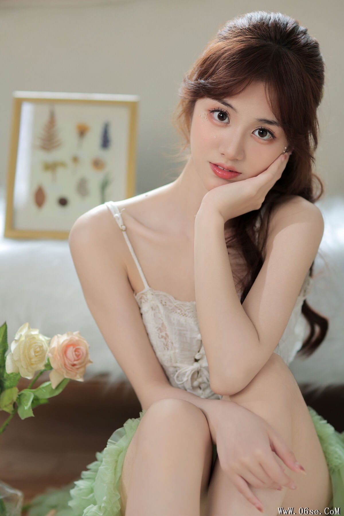 图片[31]-YiTuYu艺图语 Vol.7034 Xiao Xin Gan Er[36P]-六色网