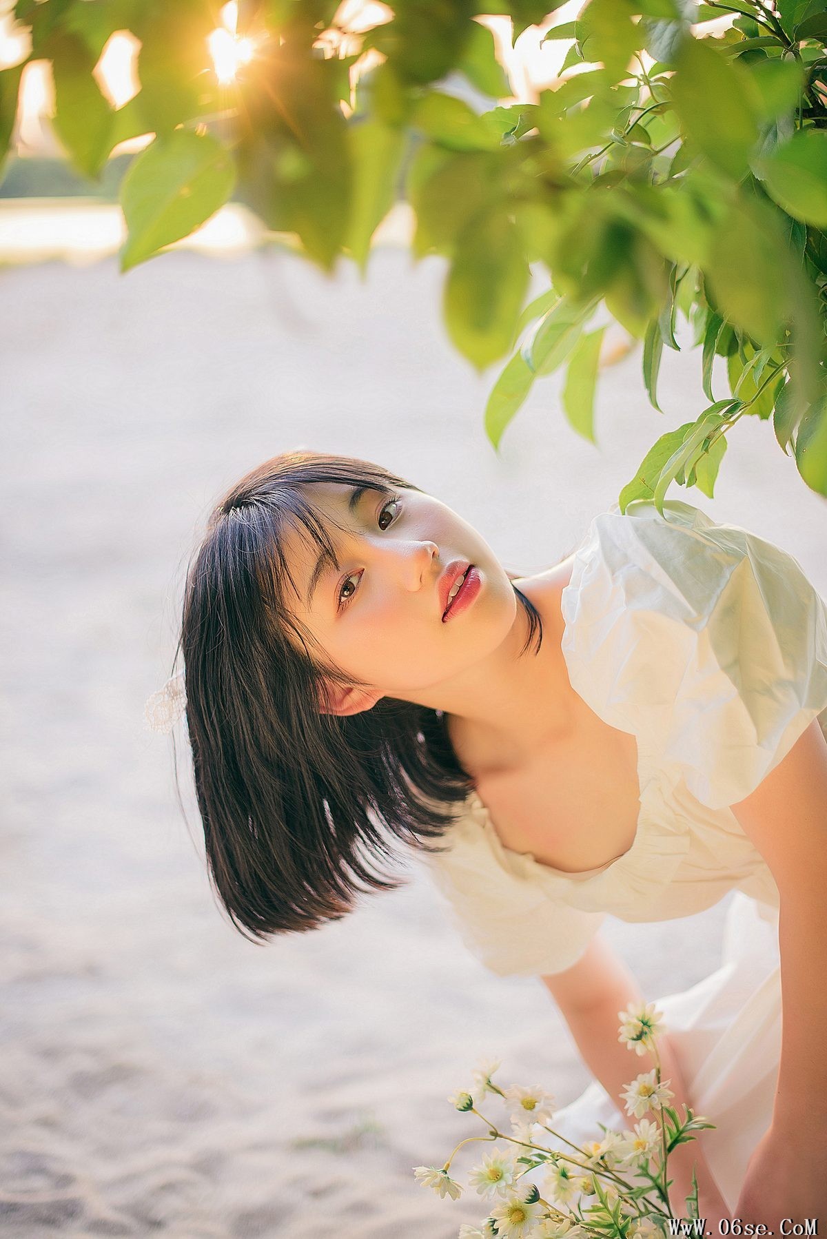 图片[25]-YiTuYu艺图语 Vol.5603 Voiciharper[49P]-六色网