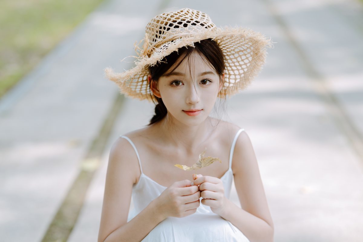 图片[31]-YiTuYu艺图语 Vol.5331 Yu Er[41P]-六色网
