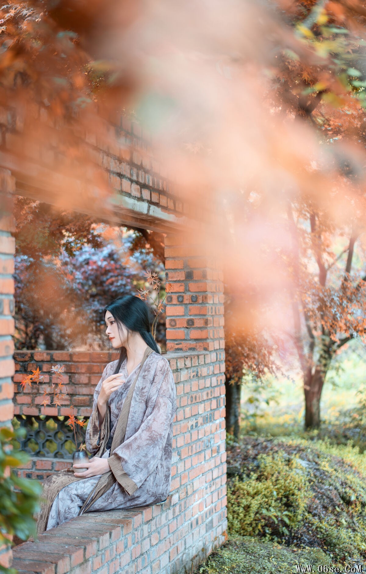 图片[28]-YiTuYu艺图语 Vol.6810 Xiao Xi Ya[69P]-六色网