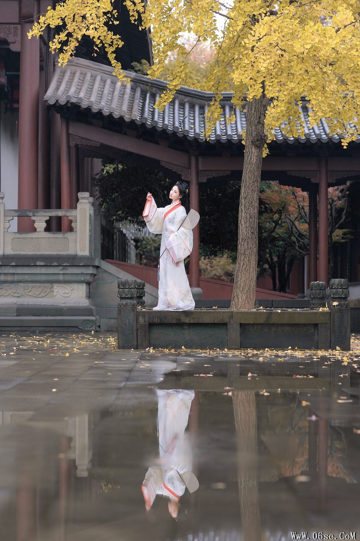 图片[13]-YiTuYu艺图语 Vol.3424 Mou Xiao Yao[25P]-六色网