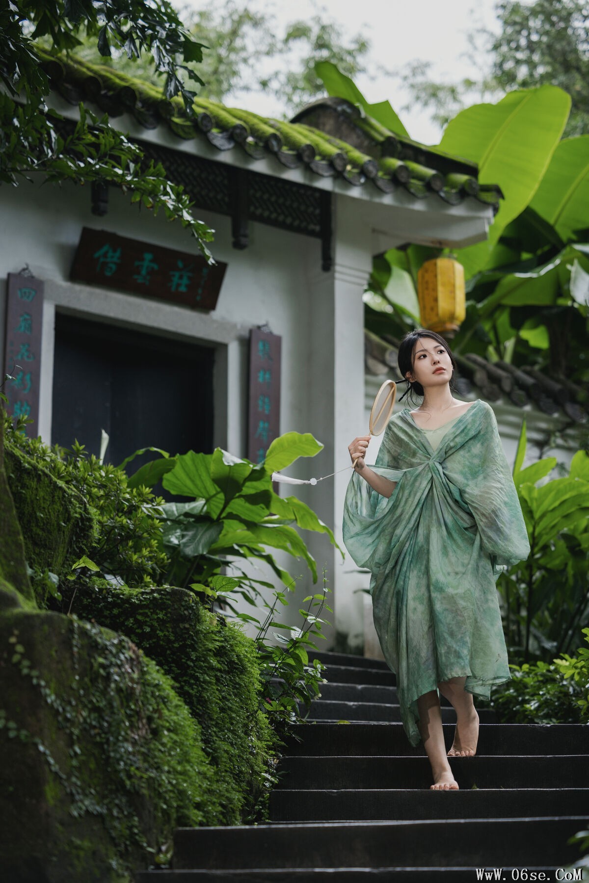图片[29]-YiTuYu艺图语 Vol.7329 Jiu Mao[31P]-六色网