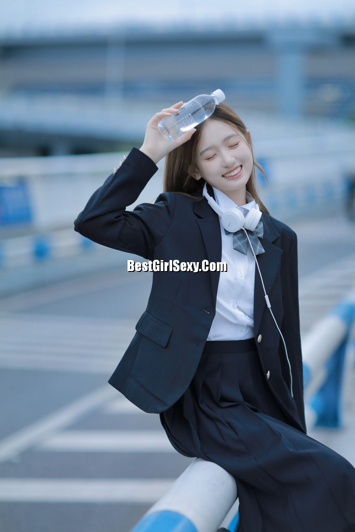 图片[19]-YiTuYu艺图语 Vol.3369 Xiao E Jiang Jiang Jiang[22P]-六色网