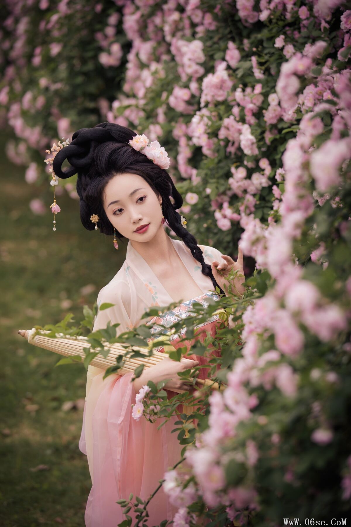 图片[8]-YiTuYu艺图语 Vol.6838 Ling Zi Xi[23P]-六色网