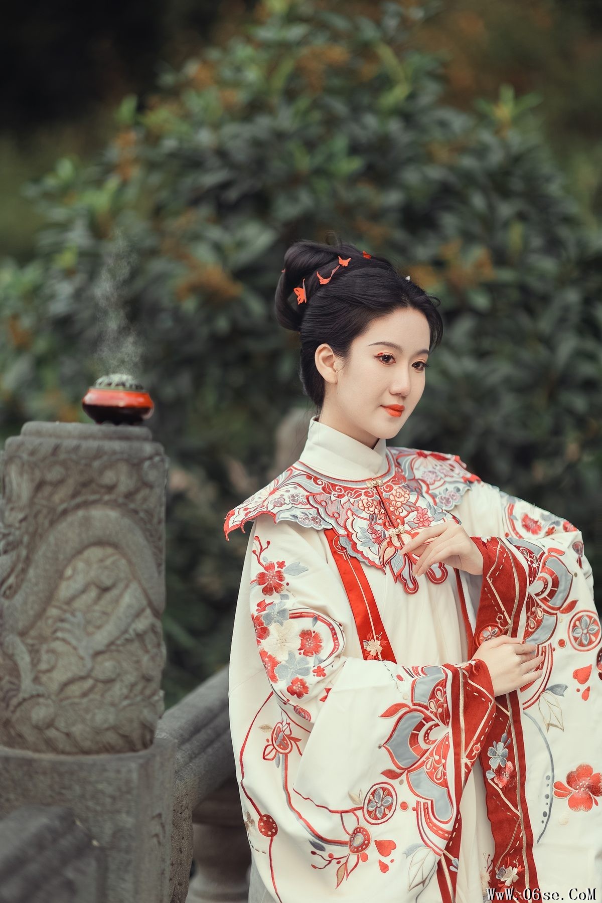 图片[15]-YiTuYu艺图语 Vol.3463 Gan Le Miao Miao Miao[30P]-六色网