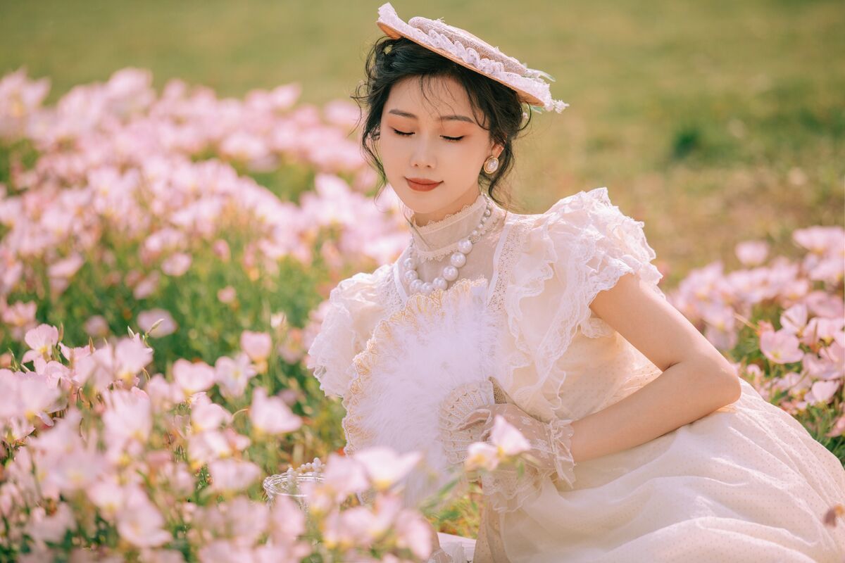 图片[14]-YiTuYu艺图语 Vol.6863 Mu Ge[30P]-六色网