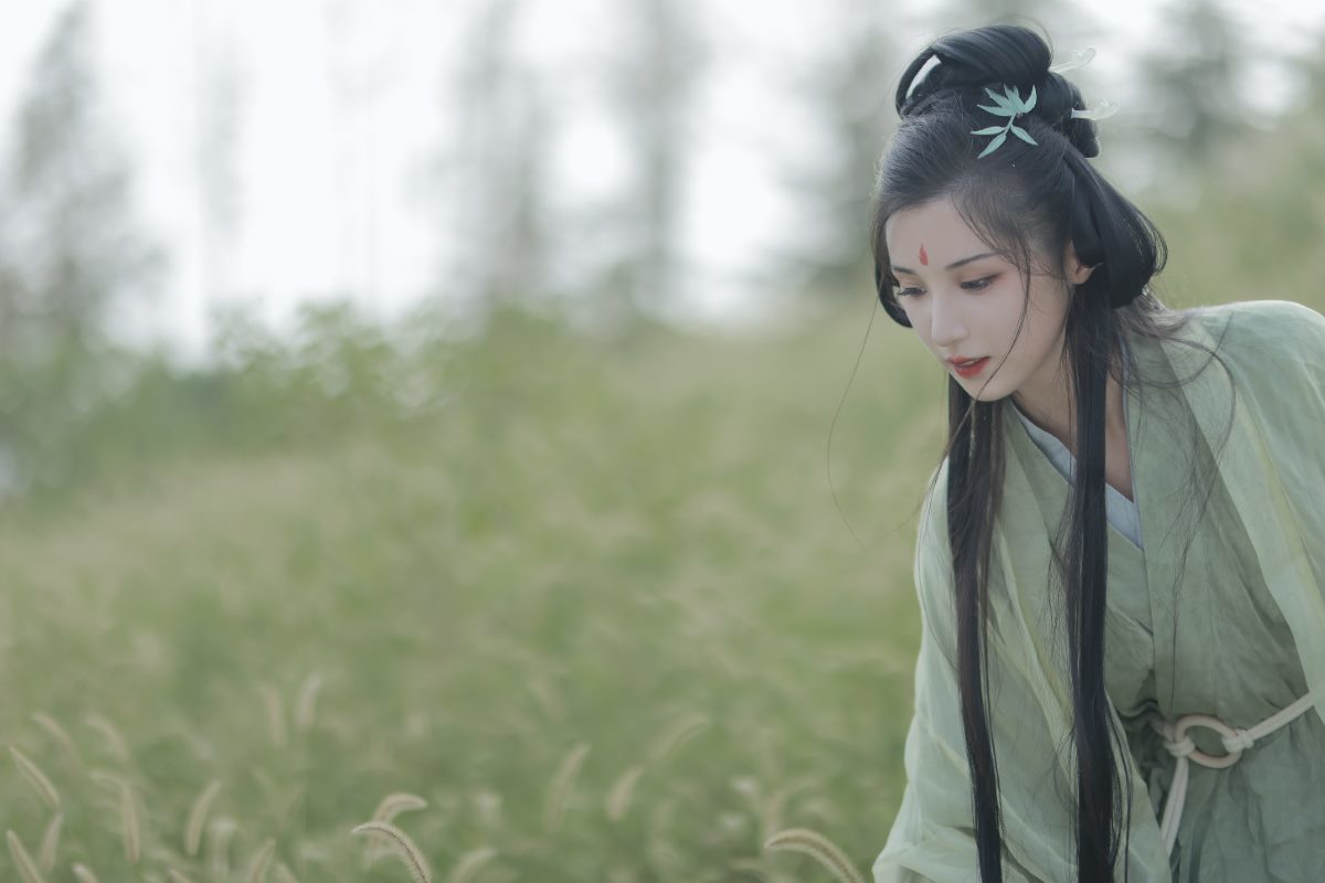 图片[22]-YiTuYu艺图语 Vol.3087 Shi Ba Chong Chuan[23P]-六色网
