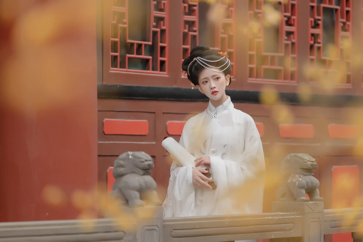 图片[15]-YiTuYu艺图语 Vol.7008 Lin Aki Nai[30P]-六色网
