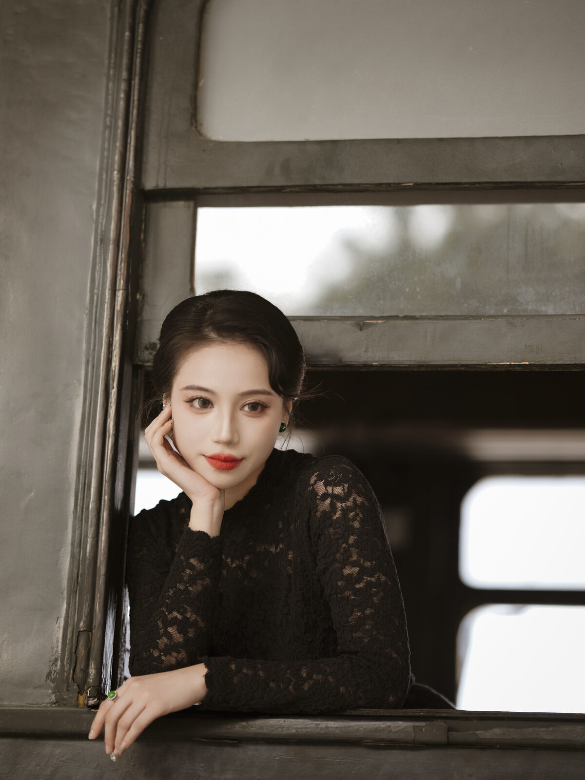 图片[20]-YiTuYu艺图语 Vol.6463 Er Jia Liu[26P]-六色网