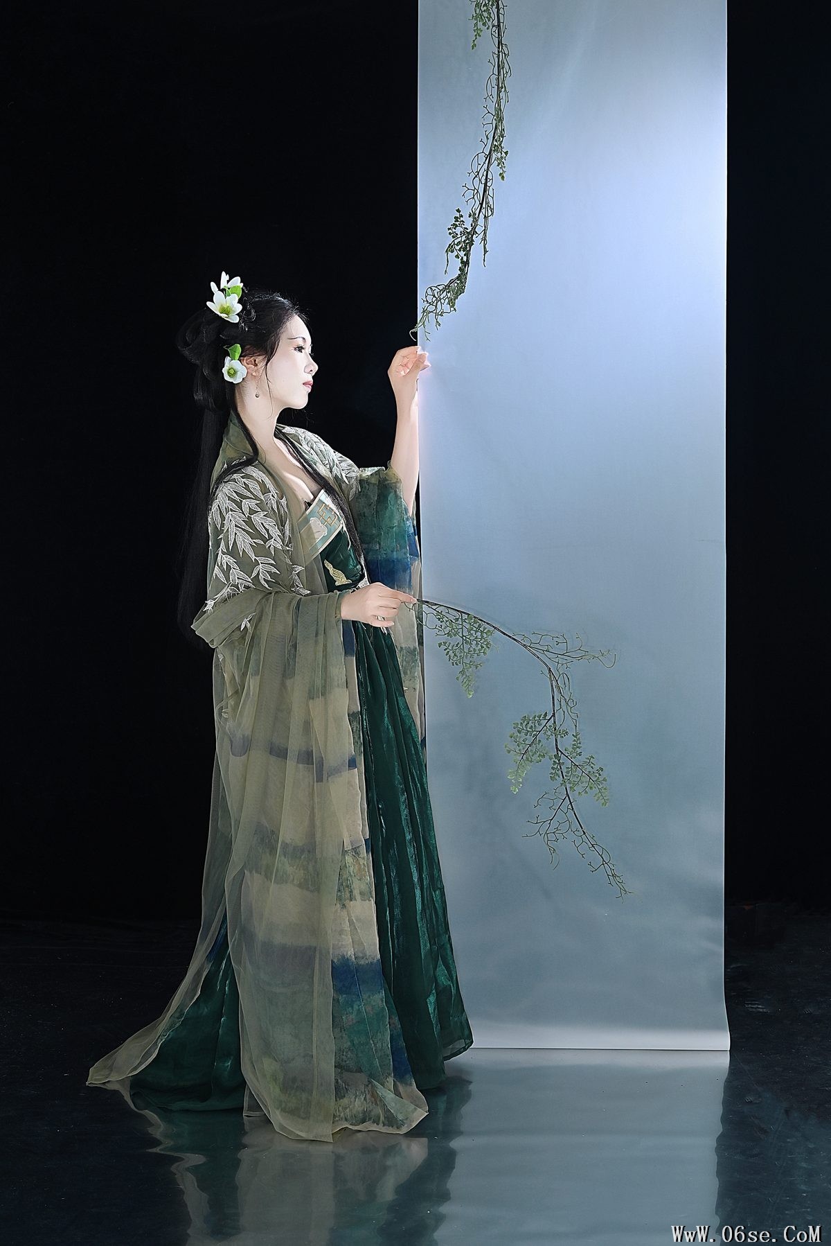 图片[11]-YiTuYu艺图语 Vol.4859 A Jing[22P]-六色网