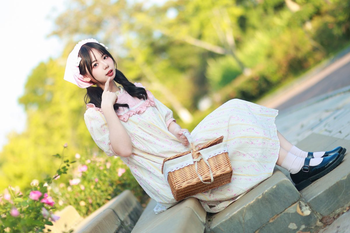 图片[11]-YiTuYu艺图语 Vol.5998 Mu Yan Se Cc[25P]-六色网