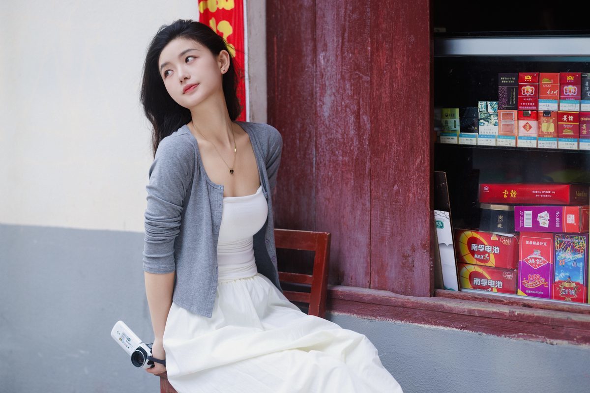 图片[22]-YiTuYu艺图语 Vol.5423 Bu Ta Xiao Yao[37P]-六色网