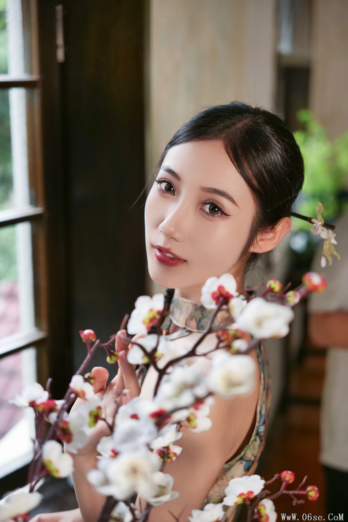 图片[37]-YiTuYu艺图语 Vol.7245 O1ne Wan[42P]-六色网