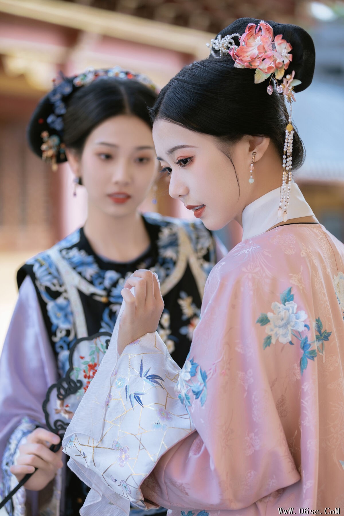 图片[10]-YiTuYu艺图语 Vol.7691 Zhi Zhi Qi[34P]-六色网
