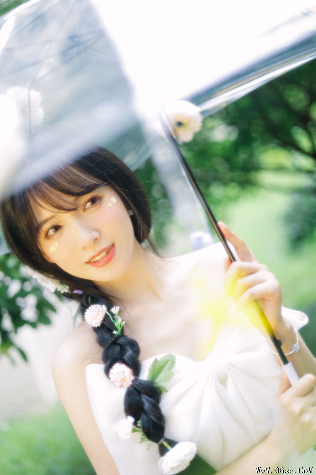 图片[9]-YiTuYu艺图语 Vol.7586 Yi Zhi A Meng Zai[26P]-六色网