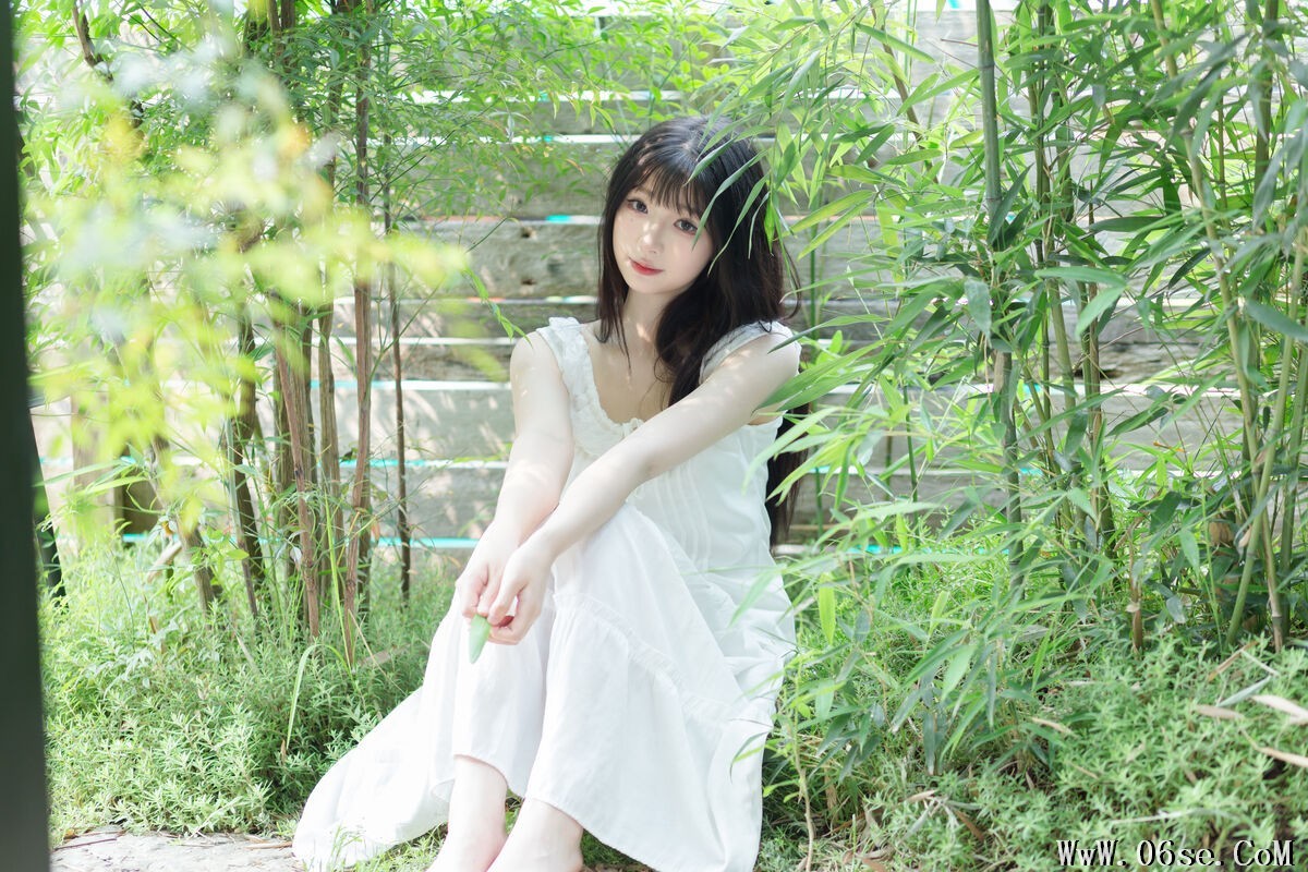 图片[18]-YiTuYu艺图语 Vol.7121 Yue Yue Gong Zhu[30P]-六色网