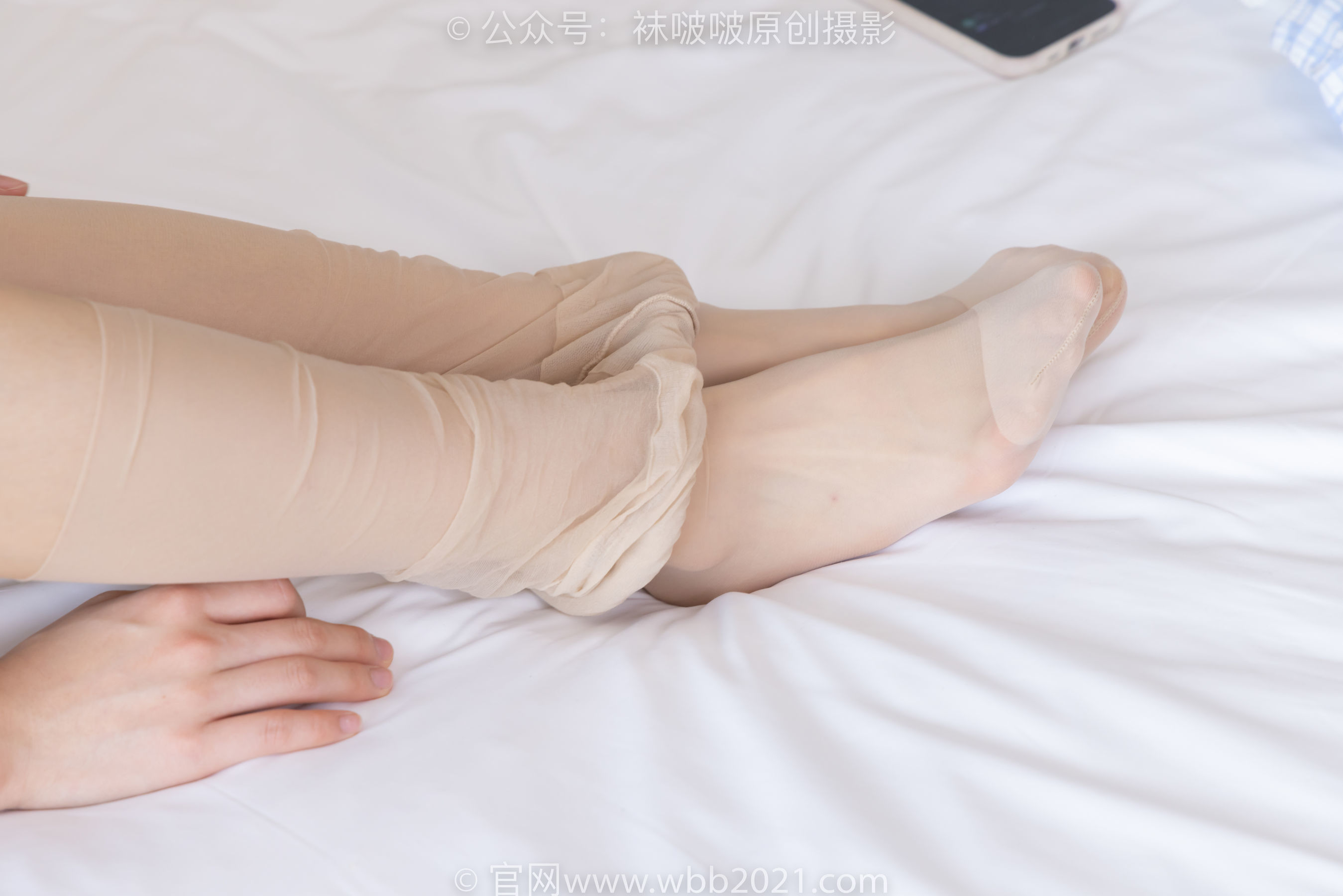 图片[55]-BoBoSocks袜啵啵 No.380 芝士 -高跟凉鞋、平底鞋、肉丝、肉丝[150P]-六色网