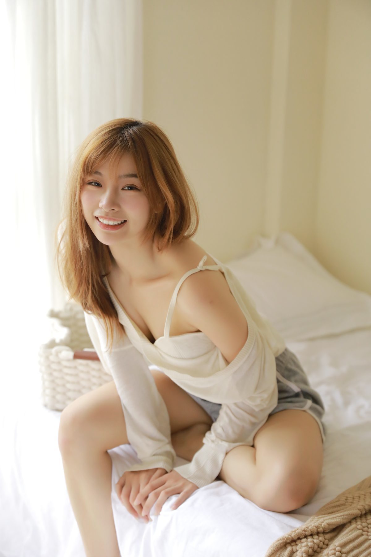 图片[14]-YiTuYu艺图语 Vol.3156 Tao Qian Yu[36P]-六色网