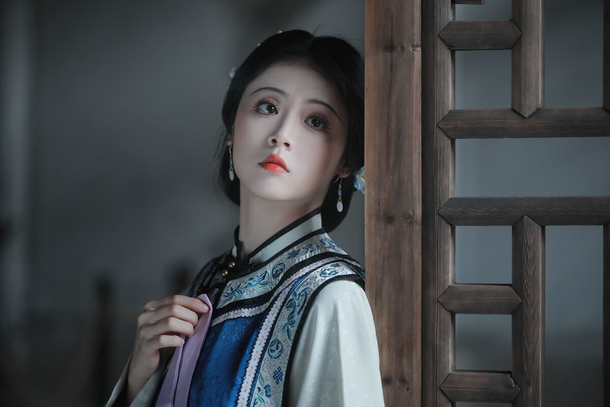 图片[26]-YiTuYu艺图语 Vol.7548 He Xiang Gu[33P]-六色网