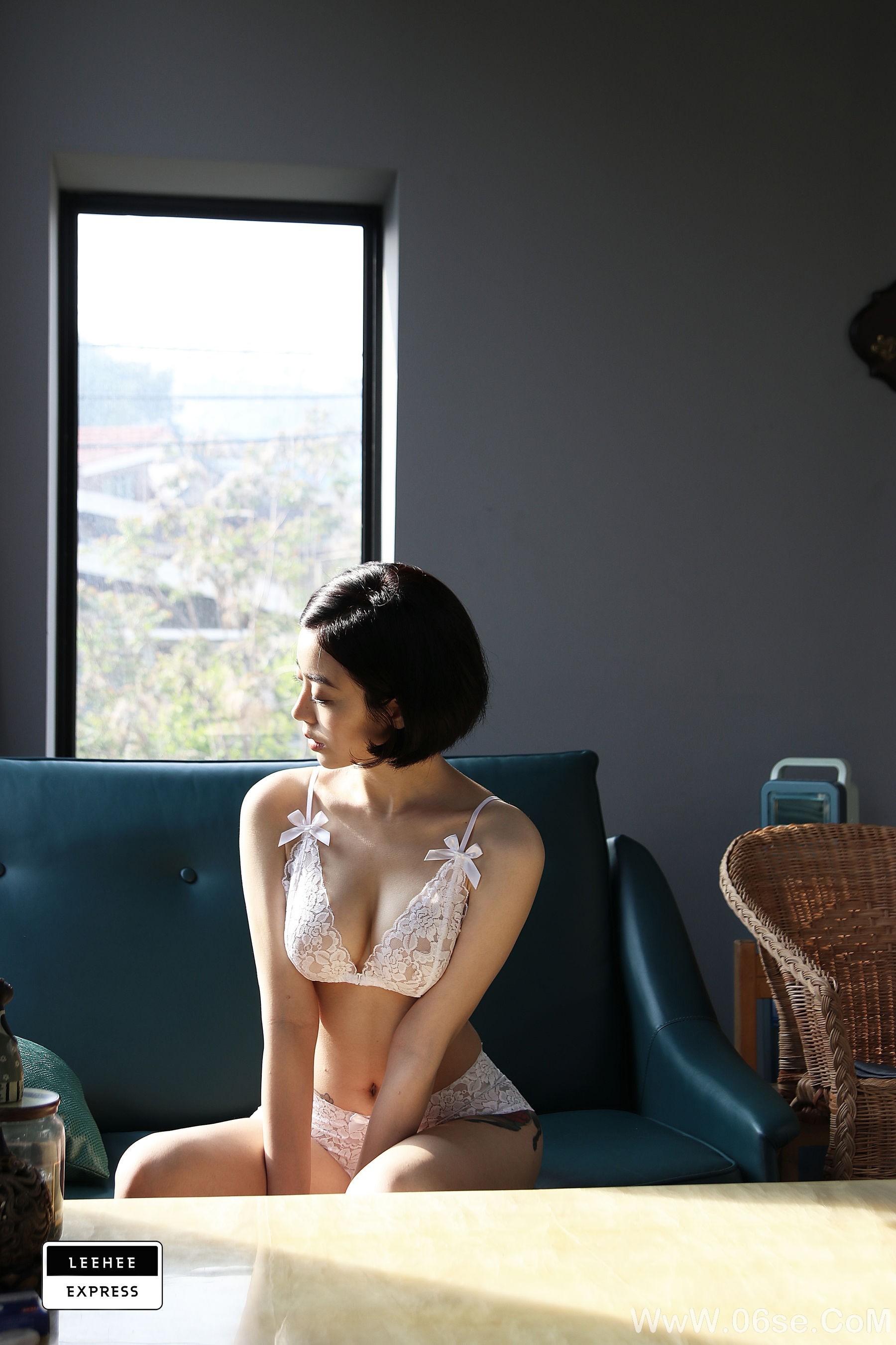 图片[6]-[LEEHEE EXPRESS] LEHF-001 – Ran.G[35P]-六色网