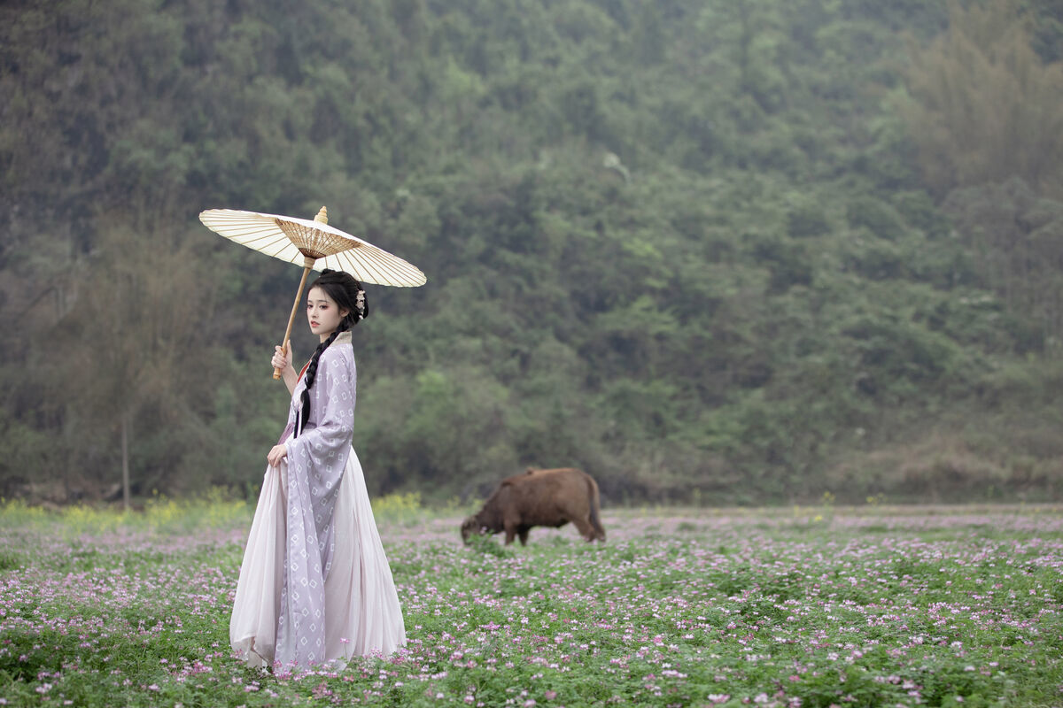 图片[23]-YiTuYu艺图语 Vol.7204 Tian Tian Quan Quan[39P]-六色网