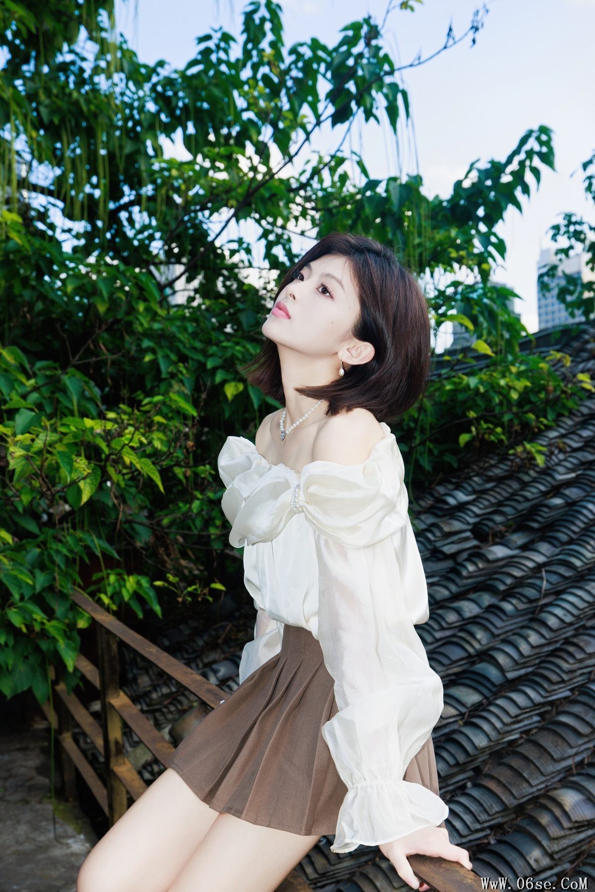 图片[8]-YiTuYu艺图语 Vol.5087 Zhang Zhang Bao[30P]-六色网