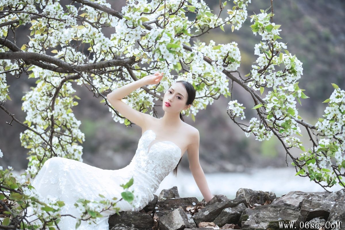 图片[33]-YiTuYu艺图语 Vol.4413 Wei Wei[35P]-六色网