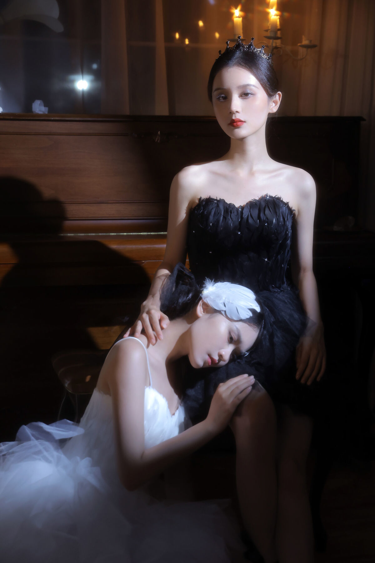 图片[11]-YiTuYu艺图语 Vol.7389 Tina[28P]-六色网