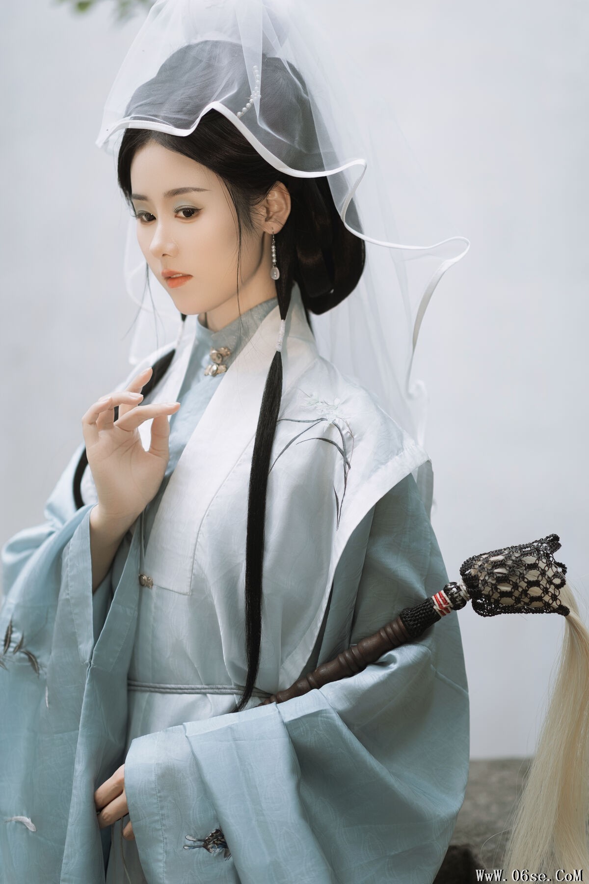 图片[24]-YiTuYu艺图语 Vol.7762 Ren Jian Yue-su Chen[39P]-六色网