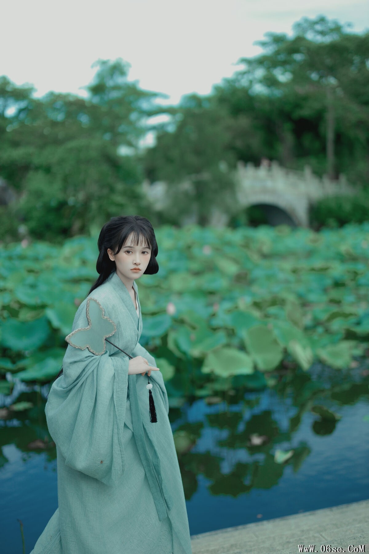 图片[27]-YiTuYu艺图语 Vol.7408 Xiao Xiao Yu[40P]-六色网