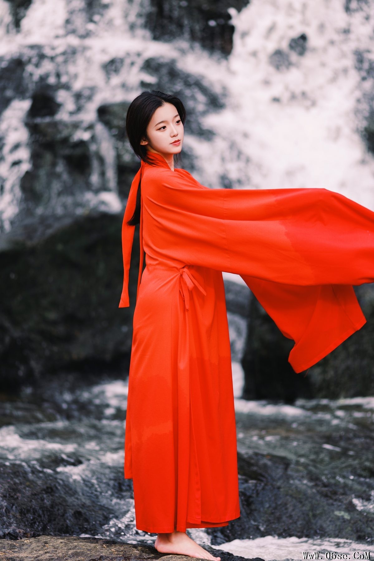 图片[32]-YiTuYu艺图语 Vol.4528 Xiao Mi Dou[37P]-六色网