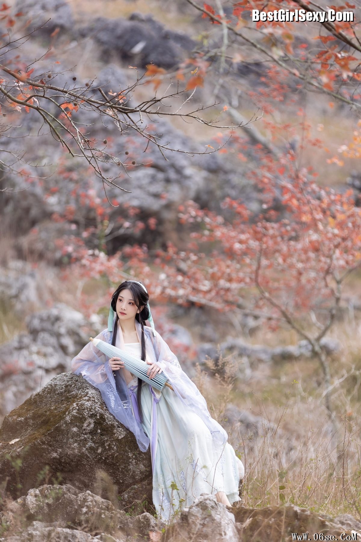 图片[14]-YiTuYu艺图语 Vol.3877 Zhi Zhi Qi[23P]-六色网