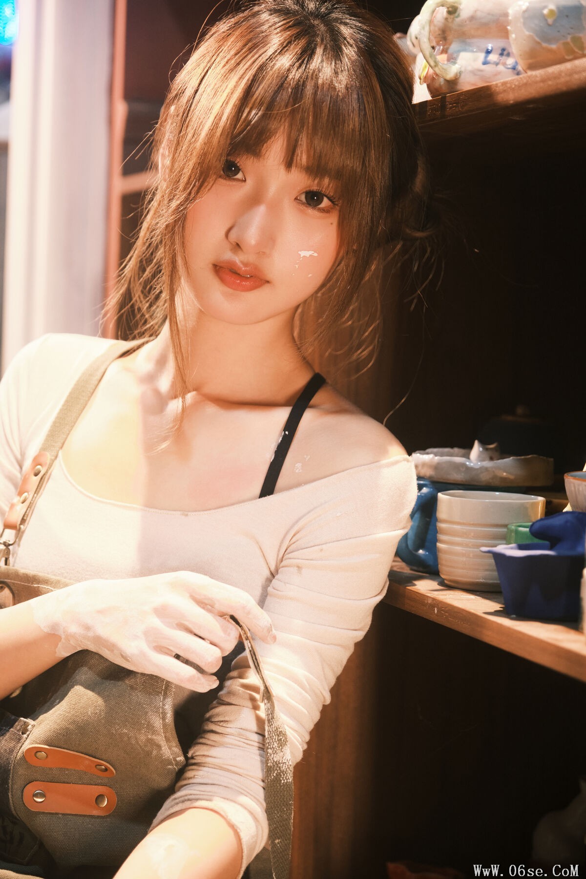 图片[11]-YiTuYu艺图语 Vol.7274 Chen Nian Xiao Jiu[28P]-六色网