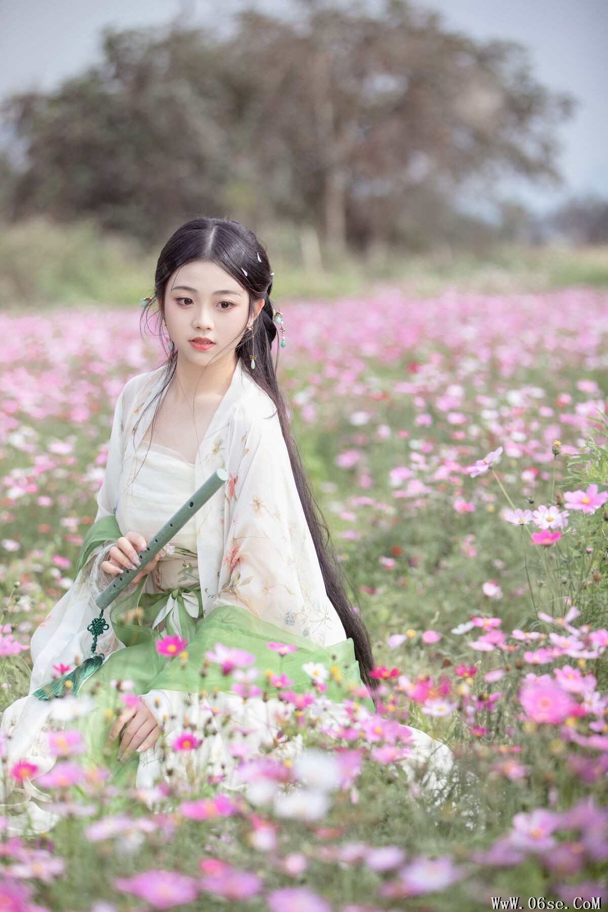 图片[13]-YiTuYu艺图语 Vol.6393 Jin Zou Ba[34P]-六色网