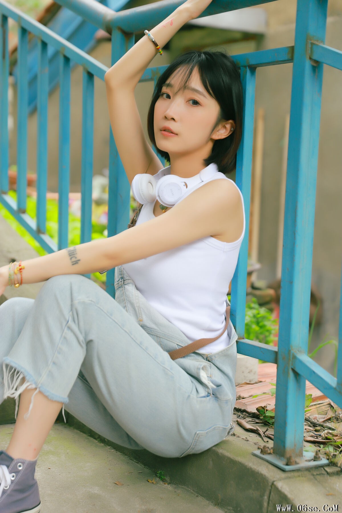 图片[16]-YiTuYu艺图语 Vol.7080 Lei Meng Ying[34P]-六色网