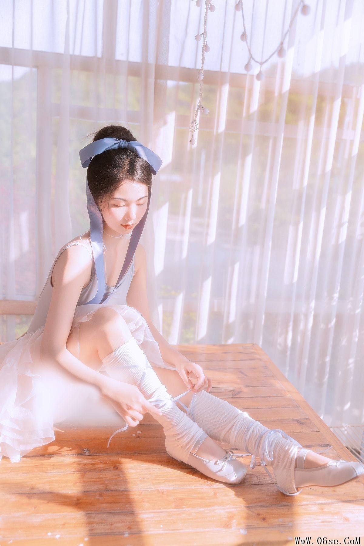 图片[8]-YiTuYu艺图语 Vol.4592 Zora[34P]-六色网