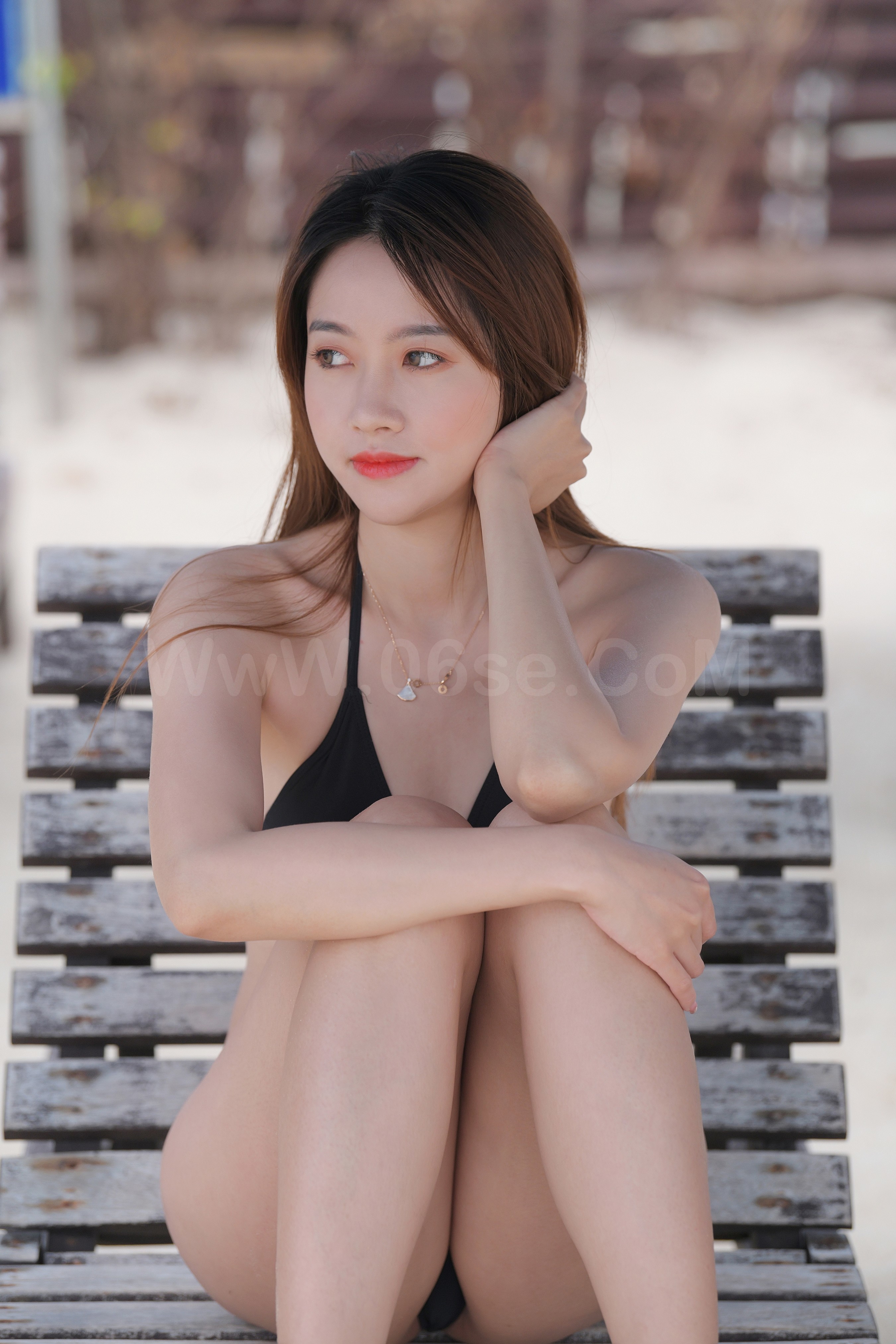 图片[11]-雅拉伊 – 《袅袅佳人》[31P]-六色网
