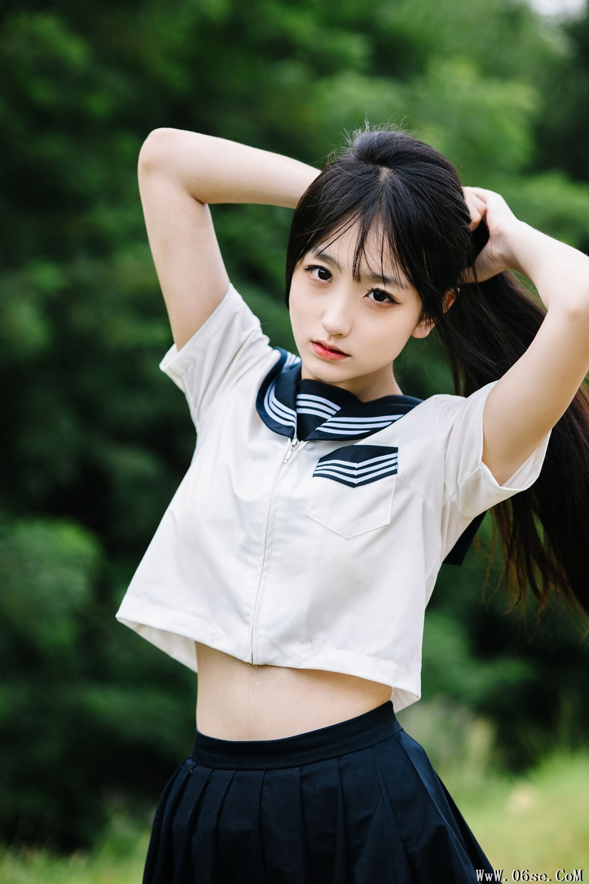图片[21]-YiTuYu艺图语 Vol.6429 Nie Nie Xin Jiang[23P]-六色网