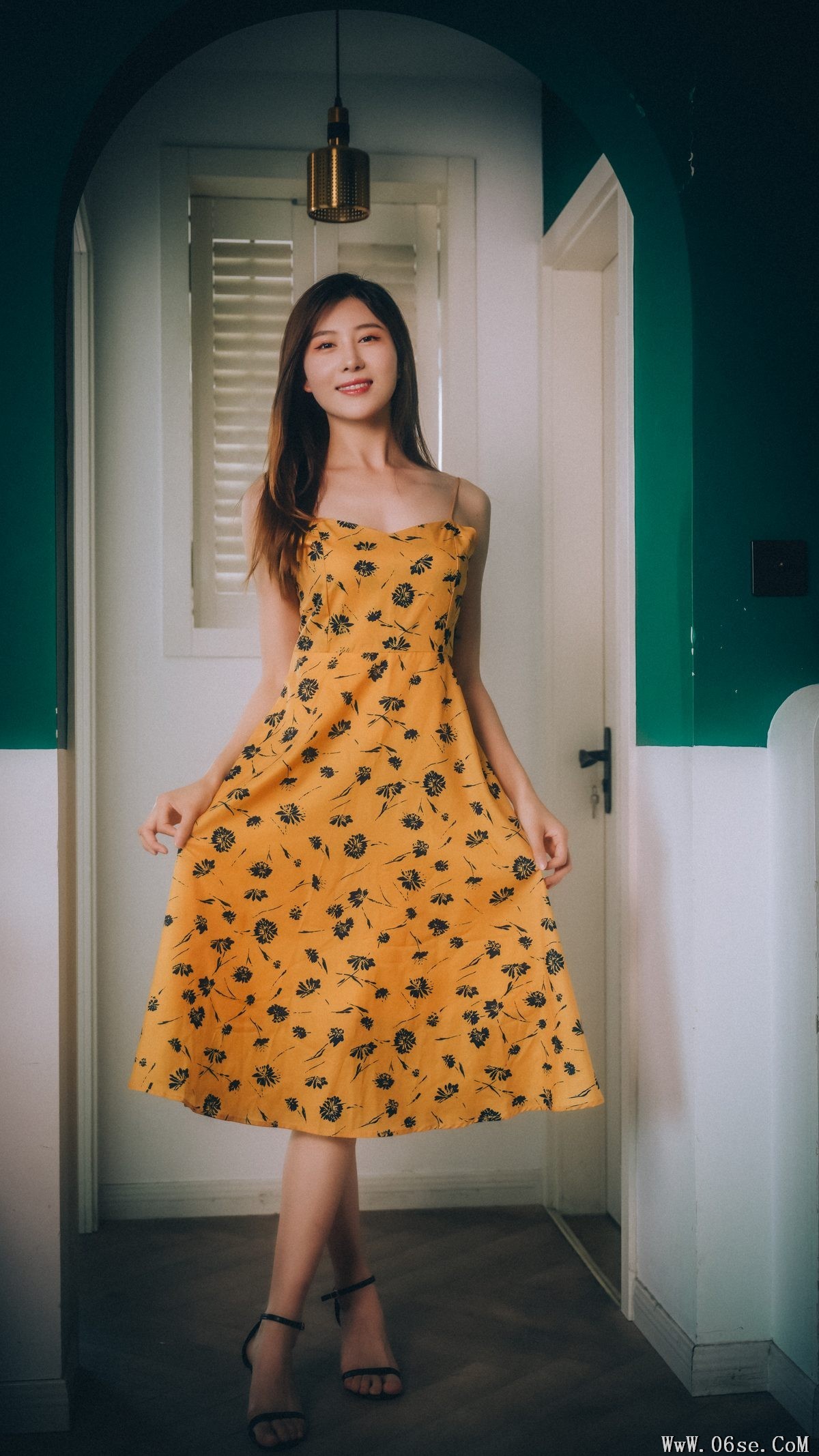图片[18]-YiTuYu艺图语 Vol.4992 Xiao Xiao[46P]-六色网
