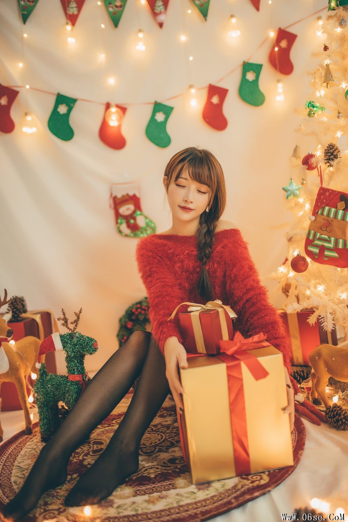 图片[15]-YiTuYu艺图语 Vol.5872 Xi Xi Na[23P]-六色网