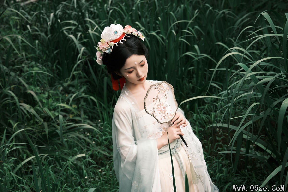 图片[16]-YiTuYu艺图语 Vol.7316 Min Zui Xiao Mo Xuan[34P]-六色网