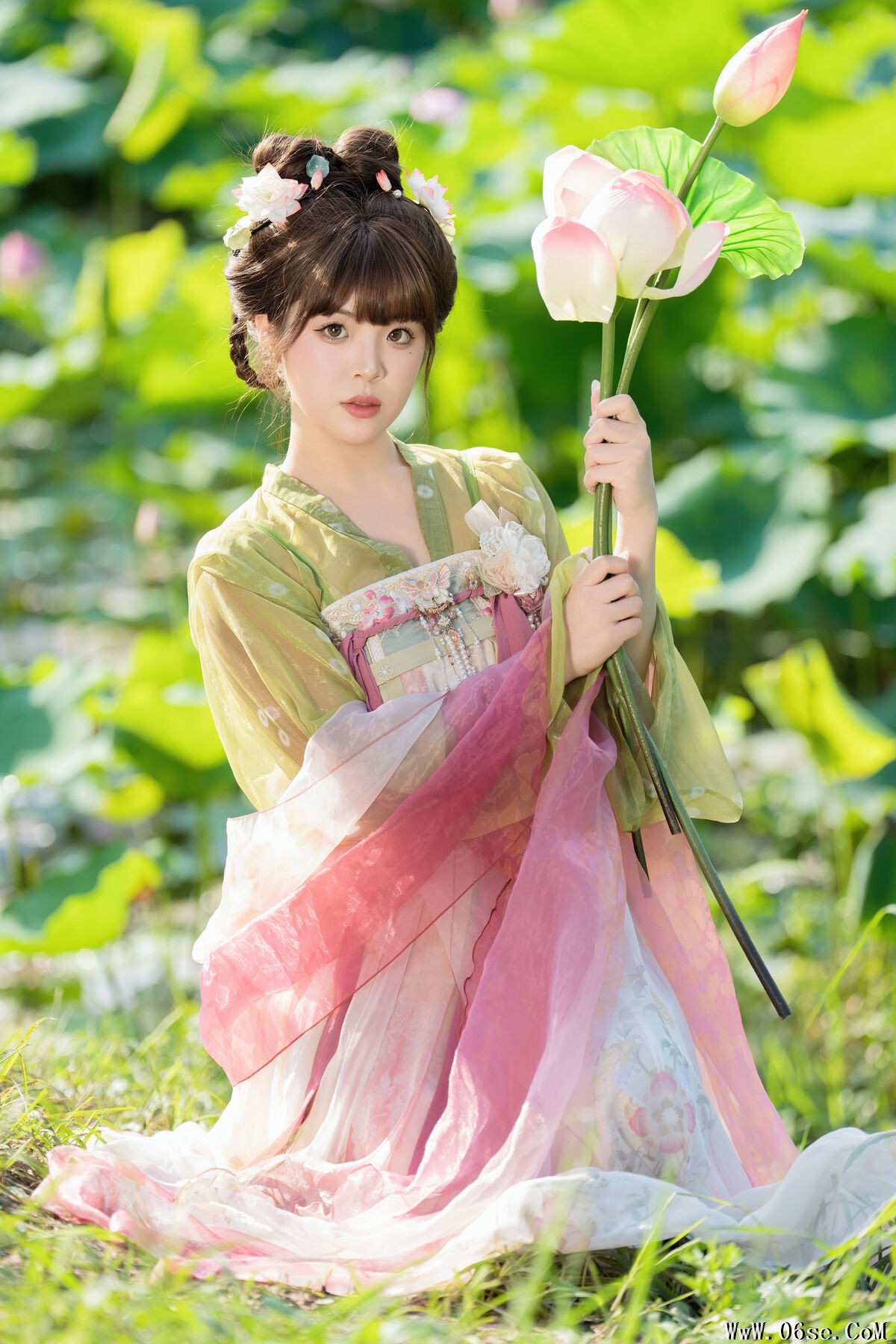 图片[9]-YiTuYu艺图语 Vol.7311 Sai De Guo Xi Li Ma[26P]-六色网