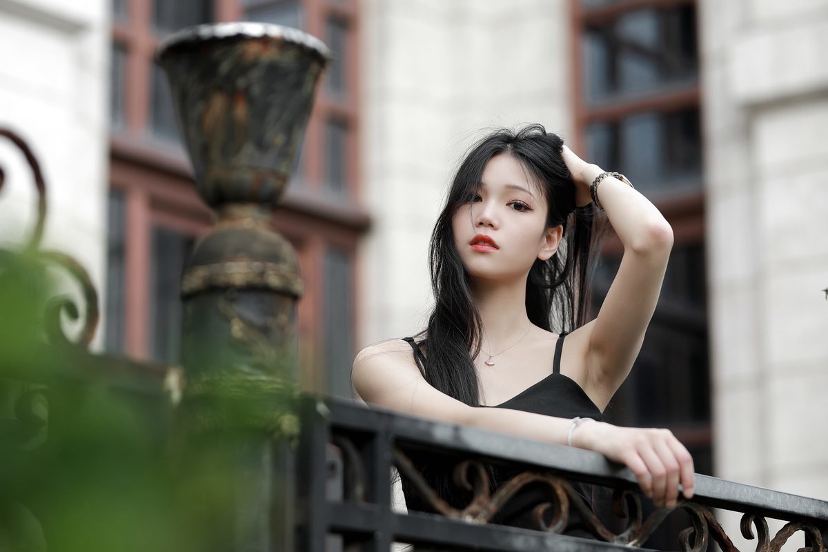 图片[22]-YiTuYu艺图语 Vol.4752 Qing Hui[37P]-六色网