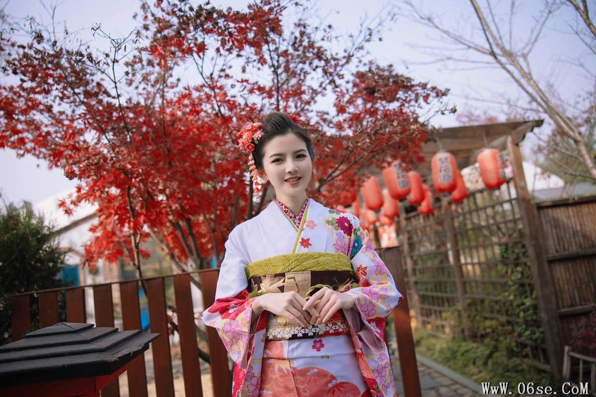 图片[13]-YiTuYu艺图语 Vol.3199 Dtifa Ding Xiao Ni[40P]-六色网