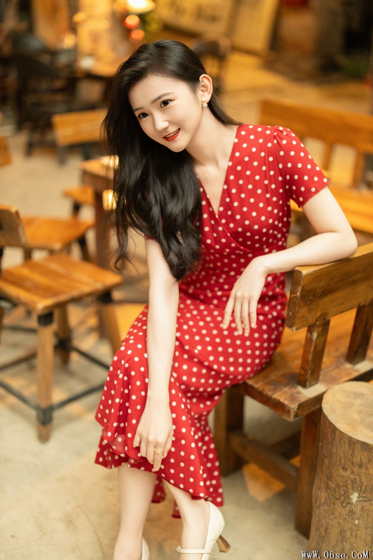 图片[5]-YiTuYu艺图语 Vol.7190 Dan Gao De Dan Dan[40P]-六色网
